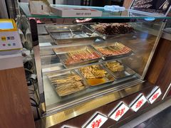 -马小毛老上海里脊肉(南翔印象城店)