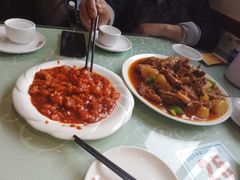 -同福聚新疆大盘鸡(总店)
