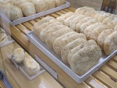 -长发西饼(临顿路店)