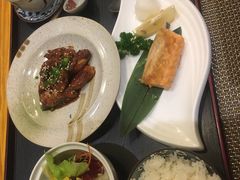 -松川日本料理(长沙路店)