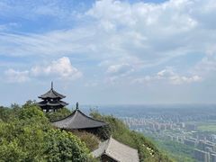 -杭州半山国家森林公园