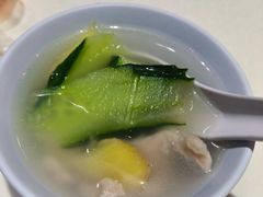 -冰岛茶餐厅(世茂店)