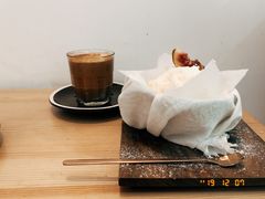 -铁手珈琲制造局metalhands(望京店)
