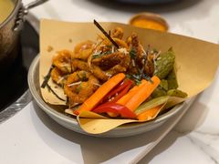 -斯普汇生蚝牛排馆(中骏世界城店)