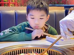 -杨记齐齐哈尔烤肉(总店)