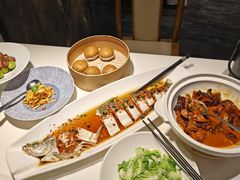 -院里寻菜·祖庵菜宴请(观沙岭店)