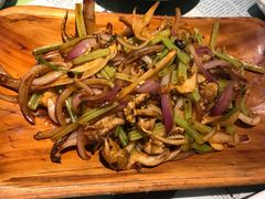 -豆蔻电影主题餐厅(四牌楼店)