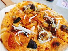 -必胜客(蜀山万象汇店)