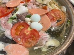 -海关荤豆花(洋河一路店)