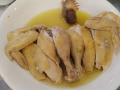 -鹭园酒家·四十年老字号