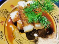 -忘忧草融合私房菜(红鼎国际店)
