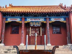 -房干生态旅游风景区