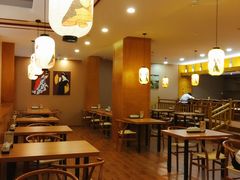 大堂-和枫の宴日式料理(潘家园店)