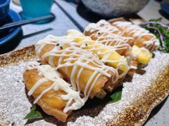 -觅山云南菜(泊富ICITY店)