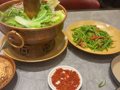 -廖川菜(金虹桥店)
