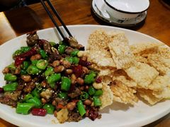 -小厨子私房菜·云南美食店