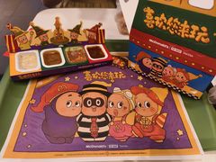-麦当劳(世纪汇广场店)