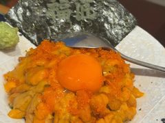 -福匠日本料理(人民路店)