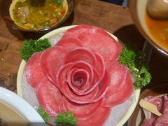 -楠火锅(龙阳广场店)