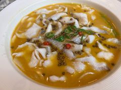 -火婆子·川小馆(扬韬科技广场店)