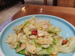 -蔡家酒楼(一德街店)