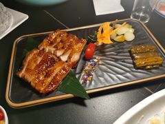 -外沙富龙城酒楼(老街店)