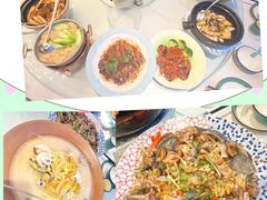-常来小聚·广州非遗传承餐厅(高德置地店)