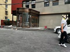 -大鸭梨烤鸭(石佛营店)