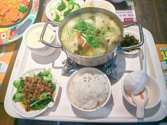 -豪享来中西餐厅(隆昌店)