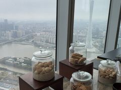 -广州四季酒店·意珍·意式自助餐