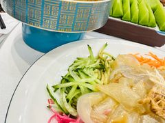 -北纬39度天津宴(黑牛城道店)