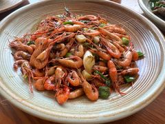 -芳草地度假酒店·野炉中餐厅