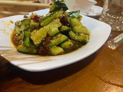 -关二哥烧烤(王家湾店)