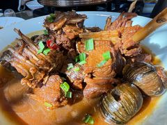 -二十八里太湖船菜(吉祥路店)