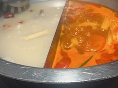 -骨之味·筒骨汤火锅(江头店)