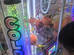 -汤姆熊欢乐世界 · 弹珠机(销品茂店)