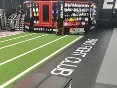 -成杰格斗·拳击·柔术·防身术(建设路店)