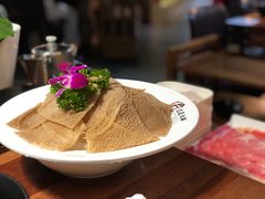 -巴邑火锅·鲜切牛肉(萧山银隆店)