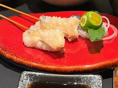 -贰醒·私房小院烧烤 (太古里店)