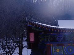 -陕西省红河谷森林公园