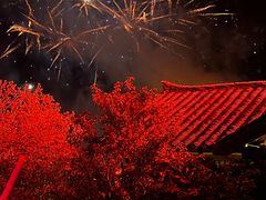 -茅山东方盐湖城景区