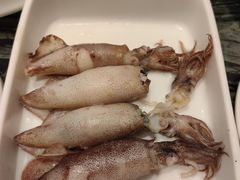 -大渔小鲜火锅店