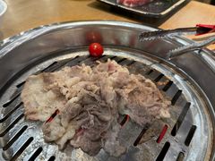 -本家韩国烤肉(青岛万象城店)