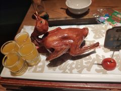 -大鸽饭(北京路店)
