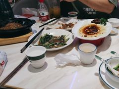 -顺粤楼·粤菜·点心(融创茂店)