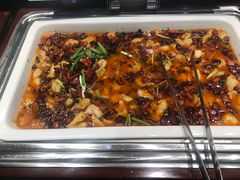 -盛江山自助料理(大悦城旗舰店)
