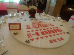 -隆聚时令海鲜(一舟店)