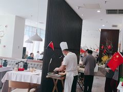 -味+新京宴·烤鸭·北京菜(创意谷店)