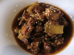-喜洲翰林餐厅(董家百年老宅店)