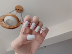 -U3美甲
